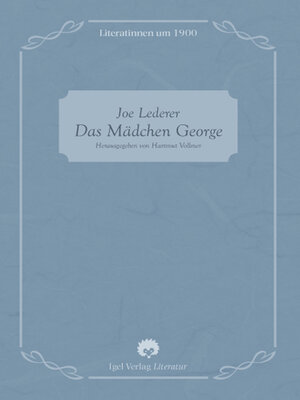 cover image of Joe Lederer